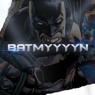 Batmyyyyn