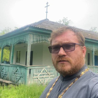 Батюшка Алексей