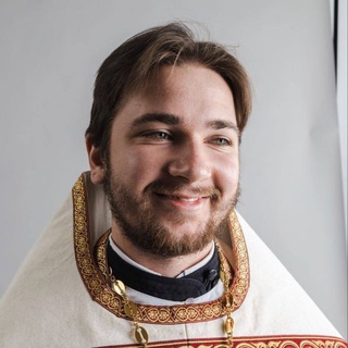 Батюшка на проводе