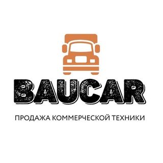 BAUCAR Спецтехника🚜