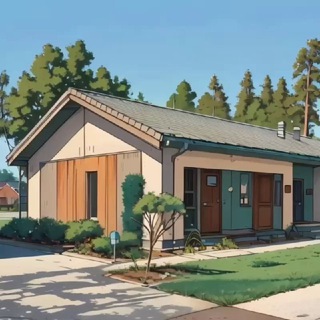 Строительная компания ”Баухаус”