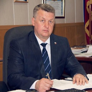 Юрий Байдуков