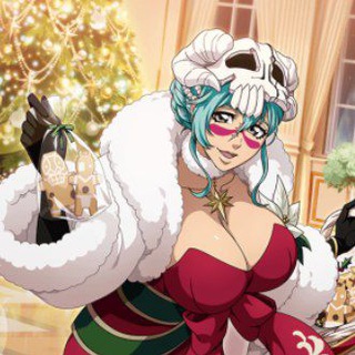 Основы bleach brave souls