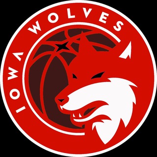 IOWA WOLVES PT