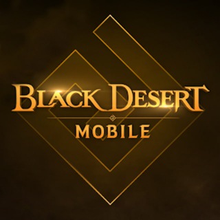 Black Desert Mobile