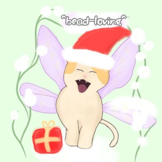 ♡bead-lovinkkk♡||Схемы для бисероплетения