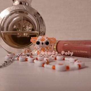 💓 • 𝙗𝙚𝙖𝙙𝙨_𝙋𝙤𝙡𝙮 • 💓