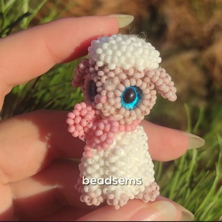 беадсемс 💋💋💋