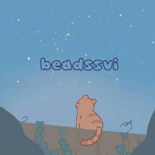 ♡ ' beadssvi °.◇