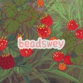 закрыт || beadswey!^♡