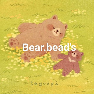 Bear.bead's