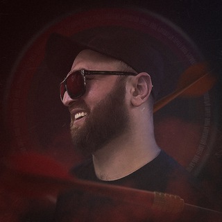 Бородатый таргет-нянь