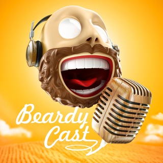 BeardyCast