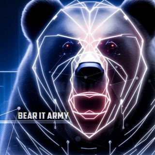 BEAR.IT.ARMY