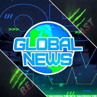 Global News - МЫ ПЕРЕЕХАЛИ