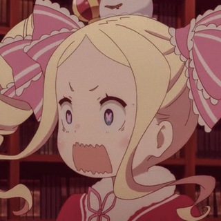 Re:Zero | Beatrice for every day