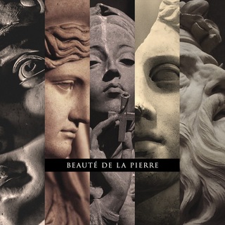 beauté de la pierre.
