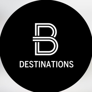 BEAUTIFUL DESTINATIONS