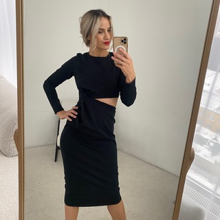 Олеся Теплова WILDBERRIES