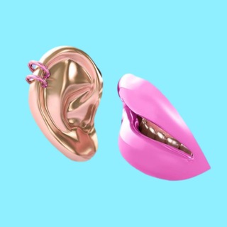 Анатомия красоты