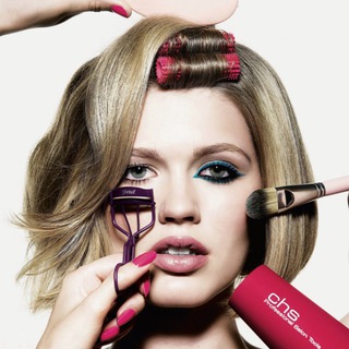 Бьютиголик со стажем