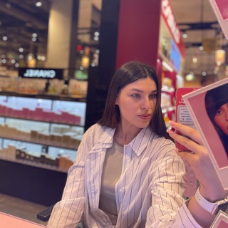 Бьютиблогер на связи ❤️