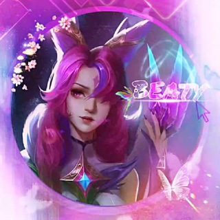 ❄️ 𝐁 𝐄 𝐀 𝐔 𝐓 𝐘 ❄️