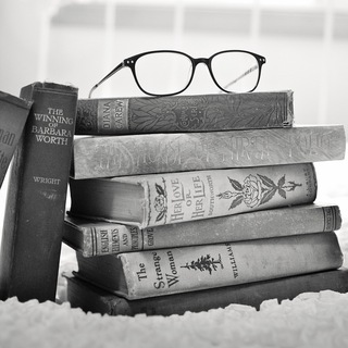 BecomeWriter - Как стать писателем