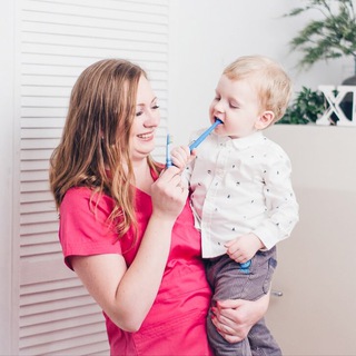 Mrs.Begovatkina 🦷 Стоматолог и мама