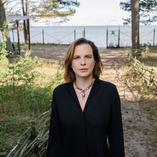 Тихий Берег: заметки Натальи Бехтеревой