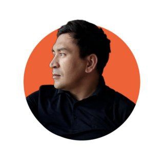 Bekzod Kuchkarov_Architect