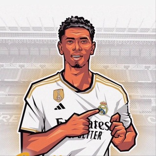 Jude Bellingham|Джуд Беллингем