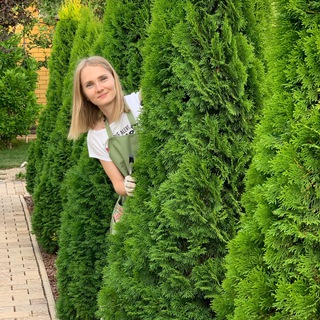 Белкин сад 🪴