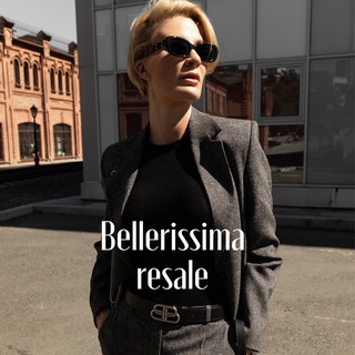 Bellerissima Resale