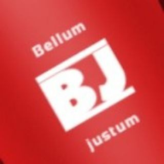 Bellum justum (справедливая война)