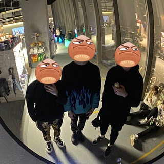 Группа «Лес», солист BeloволоS