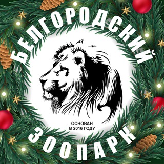 Белгородский зоопарк🦁