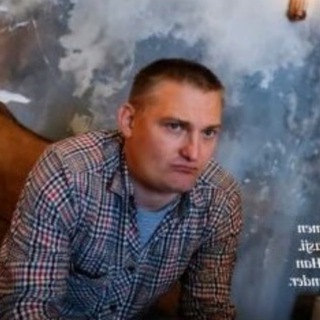 Беньяш. Иностранный агент