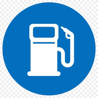 Gasoline for half the price l Бензин по акции.