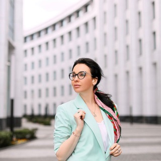 Анна Бердичевская