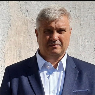 Березуцкий Николай Михайлович