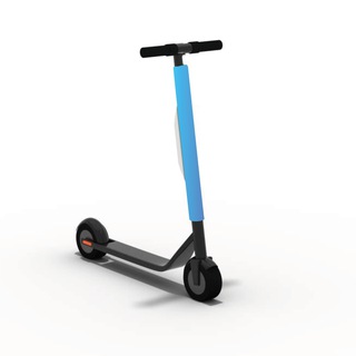 Берисамокат