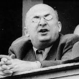 Шинель Берии