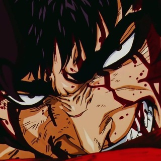 берсерк тхт