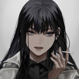 Аниме аватарки