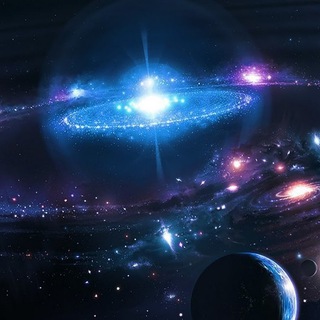 ✨Беседы со Вселенной✨