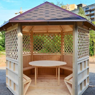 БесЕдкийВон