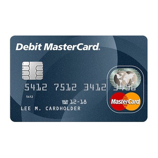 Бесплатные ДебетКарты