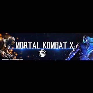 🔝 Мортал Комбат Х🔝