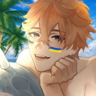 Best asmr genshin impact🇺🇦